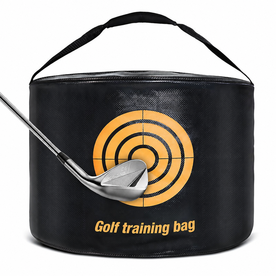 Pre-Order PARPLAY Golf Impact Bag Swing & Strike Training Aid Golf Training