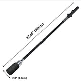 Pre-Order Golf Swing Trainer Click Feedback Grip & Tempo Golf Swing Training Aid 83cm