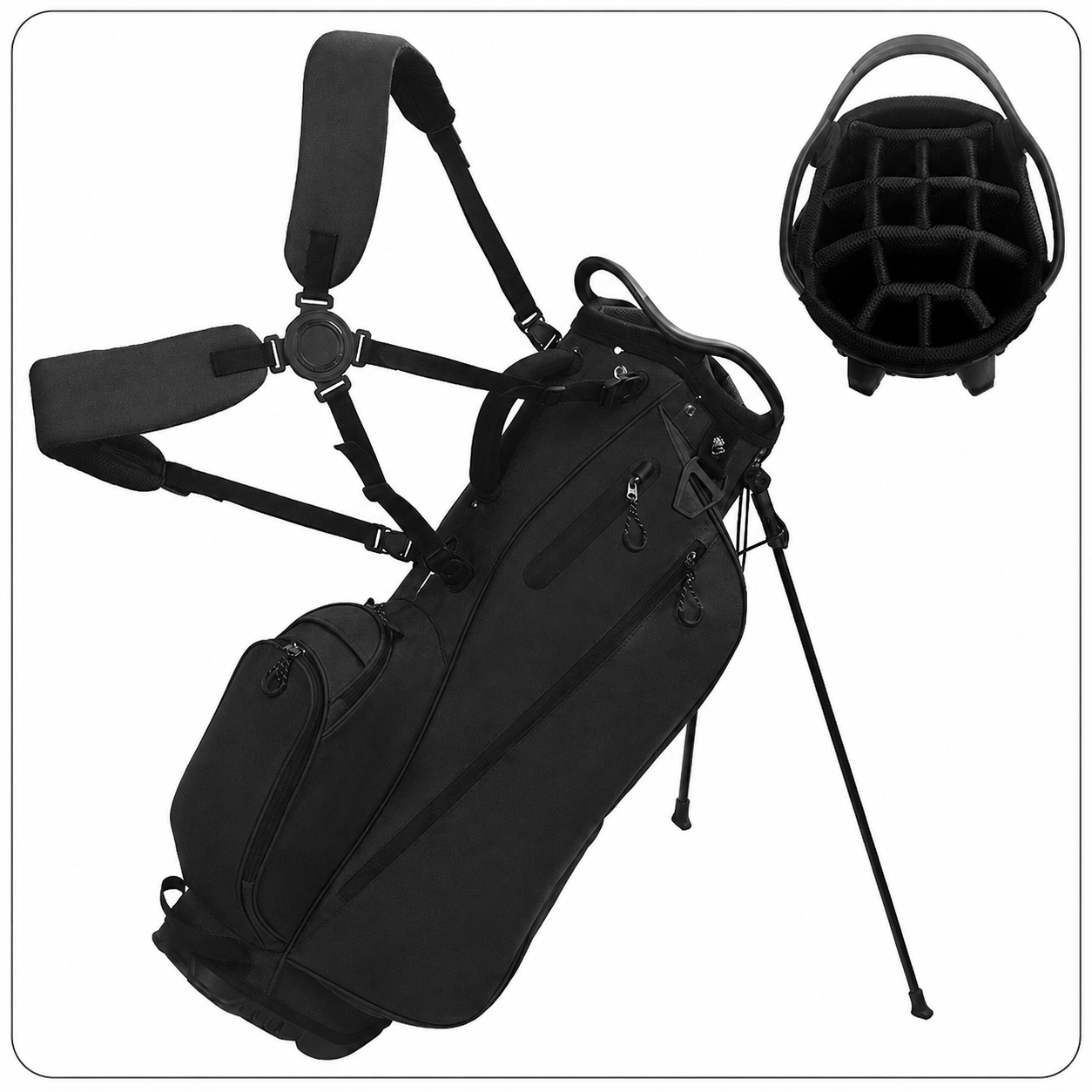 PARPLAY Golf Bag