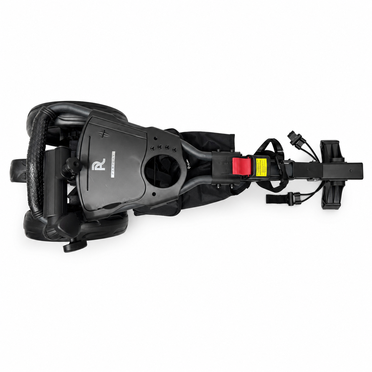 PARPLAY Coastal Cruiser 3.0 Golf Trundler